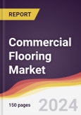 Commercial Flooring Market Report: Trends, Forecast and Competitive Analysis to 2030- Product Image