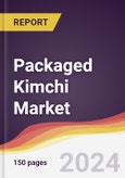 Packaged Kimchi Market Report: Trends, Forecast and Competitive Analysis to 2030- Product Image