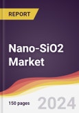 Nano-SiO2 Market Report: Trends, Forecast and Competitive Analysis to 2031- Product Image