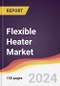 Flexible Heater Market Report: Trends, Forecast and Competitive Analysis to 2030 - Product Thumbnail Image