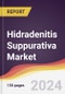 Hidradenitis Suppurativa Market Report: Trends, Forecast and Competitive Analysis to 2031 - Product Image