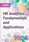 HR Analytics: Fundamentals and Applications - Product Thumbnail Image