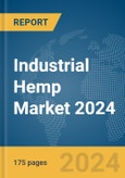 Industrial Hemp Market 2024- Product Image