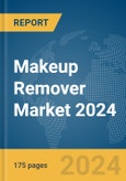 Makeup Remover Market 2024- Product Image