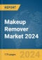 Makeup Remover Market 2024 - Product Thumbnail Image