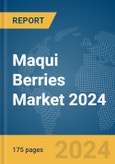 Maqui Berries Market 2024- Product Image