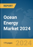 Ocean Energy Market 2024- Product Image