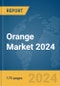 Orange Market 2024 - Product Image