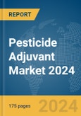 Pesticide Adjuvant Market 2024- Product Image