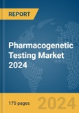 Pharmacogenetic Testing Market 2024- Product Image