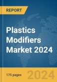 Plastics Modifiers Market 2024- Product Image