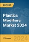 Plastics Modifiers Market 2024 - Product Image