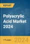 Polyacrylic Acid Market 2024 - Product Thumbnail Image