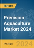 Precision Aquaculture Market 2024- Product Image