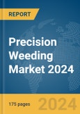 Precision Weeding Market 2024- Product Image