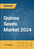 Quinoa Seeds Market 2024- Product Image