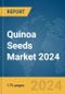 Quinoa Seeds Market 2024 - Product Thumbnail Image