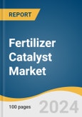 Fertilizer Catalyst Market Size, Share & Trends Analysis Report By Product (Iron Based, Nickel Based), By Process (Haber-Bosch Process, Urea Production, Nitric Acid Production), By Region, And Segment Forecasts, 2025 - 2030- Product Image