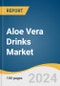 Aloe Vera Drinks Market Size, Share & Trends Analysis Report By Product (Flavored, Unflavored), By Distribution Channel (Hypermarket & Supermarket, Drug Stores, Online), By Region, And Segment Forecasts, 2025 - 2030 - Product Thumbnail Image