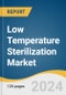 Low Temperature Sterilization Market Size, Share & Trends Analysis Report By Product (Ethylene Oxide Sterilizers, Hydrogen Peroxide Sterilizers), By Device (Endoscopes, Ophthalmology, Laparoscopic Kit), By Region, And Segment Forecasts, 2025 - 2030 - Product Image