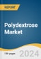 Polydextrose Market Size, Share & Trends Analysis Report By Product, By Application (Beverages, Cultured Dairy, Nutritional Food, Ready-to-Eat Meals, Bakery & Confectionery), By Region, And Segment Forecasts, 2025 - 2030 - Product Image