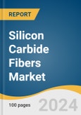 Silicon Carbide Fibers Market Size, Share & Trends Analysis Report By Form (Continuous, Woven), By Usage (Composite, Non-composites), By End Use (Energy & Power, Industrial), By Region, And Segment Forecasts, 2025 - 2030- Product Image