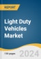 Light Duty Vehicles Market Size, Share & Trends Analysis Report By Vehicle Type, By Fuel Type (Diesel, Gasoline), By Transmission (Manual, Automatic), By Drivetrain, By Region, And Segment Forecasts, 2025 - 2030 - Product Thumbnail Image