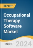 Occupational Therapy Software Market Size, Share & Trends Analysis Report By Delivery Mode (Clinical, Web-based Management), By Interface (Mobile/Tablets, Desktops/Laptops), By End Use (Hospitals, Clinics), By Region, And Segment Forecasts, 2025 - 2030- Product Image