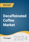 Decaffeinated Coffee Market Size, Share & Trends Analysis Report By Product (Roasted, Raw), By Bean Species (Arabica, Robusta, Others), By Distribution Channel (Online, Offline), By Region, And Segment Forecasts, 2025 - 2030 - Product Image