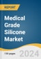 Medical Grade Silicone Market Size, Share & Trends Analysis Report By Product (Elastomers, Gels, Medical Adhesives, Medical Coatings, Foams), By Application (Prosthetics, Orthopedic, Contact Lens), By Region, And Segment Forecasts, 2025 - 2030 - Product Image