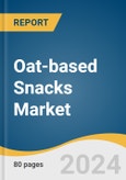 Oat-based Snacks Market Size, Share & Trends Analysis Report By Product (Oat-based Bakery And Bars, Oat-based Savory), By Distribution Channel (Offline, Online), By Region (North America, Europe, Asia Pacific, Latin America, MEA), And Segment Forecasts, 2025 - 2030- Product Image