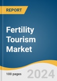 Fertility Tourism Market Size, Share & Trends Analysis Report By Treatment (Donor Egg Treatment, Surrogacy), By Age Group (18-24, 25-34, 34-44, 46-54), By Country, And Segment Forecasts, 2025 - 2030- Product Image