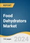 Food Dehydrators Market Size, Share & Trends Analysis Report By Technology (Horizontal Airflow, Vertical Airflow), By End-use (Residential, Industrial), By Energy Source, By Region, And Segment Forecasts, 2025 - 2030 - Product Thumbnail Image