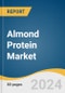 Almond Protein Market Size, Share & Trends Analysis Report By Type (Conventional, Organic), By End Use (B2C, B2B), By Region, And Segment Forecasts, 2025 - 2030 - Product Thumbnail Image