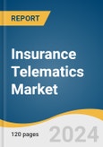 Insurance Telematics Market Size, Share & Trends Analysis Report By Offering (Hardware, Software), By Type (Pay-as-you-drive, Pay-how-you-drive), By Deployment, By Enterprise Size, By End Use, By Region, And Segment Forecasts, 2025 - 2030- Product Image