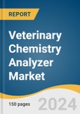 Veterinary Chemistry Analyzer Market Size, Share & Trends Analysis Report By Type (Benchtop, Portable), By Product (Consumables, Instruments), By Species (Cattle, Canine), By Application, By End-use, By Region, And Segment Forecasts, 2025 - 2030- Product Image