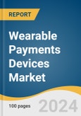 Wearable Payments Devices Market Size, Share & Trends Analysis Report By Device (Fitness Tracker, Smart Watches), By Technology (NFC, RFID, QR Codes), By Application, By Region, And Segment Forecasts, 2025 - 2030- Product Image