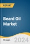 Beard Oil Market Size, Share & Trends Analysis Report By Type (Conventional, Organic), By Distribution Channel (Hypermarkets & Supermarkets, Drugstores & Pharmacies, E-commerce/Online, Specialty Stores), By Region, And Segment Forecasts, 2025 - 2030 - Product Thumbnail Image