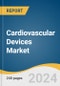 Cardiovascular Devices Market Size, Share & Trends Analysis Report By Product (Diagnostic & Monitoring (ECG, Holter), Surgical Devices (Pacemakers, Stents)), By Region (Europe. APAC, MEA), And Segment Forecasts, 2025 - 2030 - Product Thumbnail Image