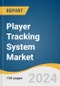 Player Tracking System Market Size, Share & Trends Analysis Report By Offering (Solution, Services), By Technology (Optical, Wearables), By End Use (Individual, Team Sports), By Region, And Segment Forecasts, 2025 - 2030 - Product Image