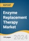 Enzyme Replacement Therapy Market Size, Share & Trends Analysis Report By Product (Imiglucerase), By Therapeutic Condition (MPS), By Route Of Administration (Oral), By End-use, By Region, And Segment Forecasts, 2025 - 2030 - Product Image