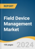 Field Device Management Market Size, Share & Trends Analysis Report By Offering (Hardware, Software), By Deployment (On-premise, Cloud), By Industry, By Region, And Segment Forecasts, 2025 - 2030- Product Image