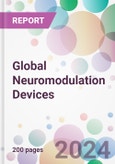 Global Neuromodulation Devices Market by Product, by Application, by End-User, and By Region- Product Image