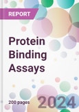 Protein Binding Assays Market by Product and Services, by Technology, by End-User, and By Region- Product Image