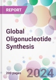 Global Oligonucleotide Synthesis Market by Product, by Type, by Application, by End User, and By Region- Product Image