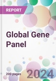 Global Gene Panel Market by Product & Services, by Techniques, by Design, by Application, by End-User, and By Region- Product Image