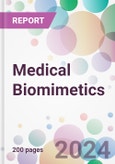 Medical Biomimetics Market by Type, by Application, by End-User, and By Region- Product Image