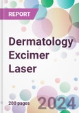 Dermatology Excimer Laser Market by Product, by Application, by End-User, and By Region- Product Image