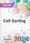 Cell Sorting Market by Product, by Technology, by Application, by End User, and By Region - Product Thumbnail Image