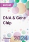 DNA & Gene Chip Market by Product, Type, by Application, by End-User, and By Region - Product Thumbnail Image